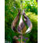 Silkeborg UV Resistant Metal Garden Statue-440015232-440015233