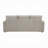 Androniki Transitional 89''L Upholstered Square Arms Sofa with Sleeper-1614657921