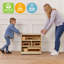 Petit chariot de rangement ECR4Kids-106882487