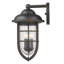Lanterne murale d’extérieur 3 lumières Hitchcock-20314108