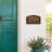 Legacy 2-Line Wall Address Plaque-1605503350-1605503342