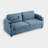 72.8'' Upholstered Sofa-1175059462