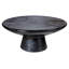 Ceramic Furniture Outdoor Round Coffee Table-83602698
