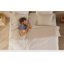 Premium Single Size Topper-111946445