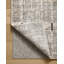 Tapis sauge / granit Jeremiah Brent x Loloi Bleecker-111738714