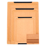 ZWILLING Cutting Boards Plant Fiber 4Pc Cutting Board Set