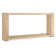 Retreat 69.25'' W Solid Wood Console Table