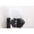 Classic LED Light Barber Pole with Rotating Strip-1527292581