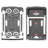 Magna Cart 300 Lb. Capacity Foldable Platform Dolly