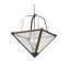 Zale 4 - Light Pendant