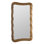 Elligton Wavy High-Density Polyethylene (HDPE) Mirror