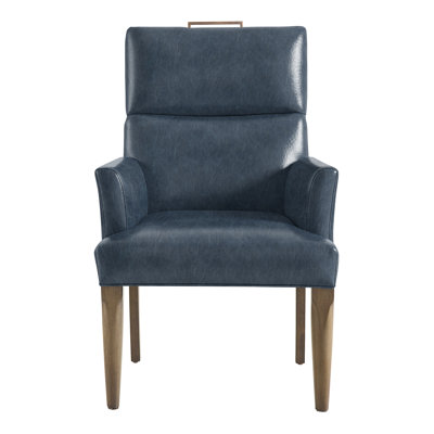 Fauteuil Thom Filicia Home