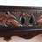 Southeast Asian Solid Wood Console Table
