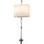 Muirfield 2 - Light Wallchiere