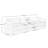 Chenille Sectional Sofa Couch-586205770