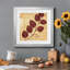 Marsala Moment IV - Cadre photo, reproduction d'art sur papier-2131434966-2131434985