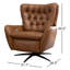 Fauteuil inclinable à oreilles Harrington-908501979