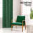 Room Darkening Curtain Pair-78263696-78263712