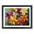 Black Framed selected