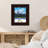Earnstine Brown Picture Frame-1081444493