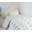 Ambesonne Retro Bedspread Arrow Pattern Horizontal-101638470