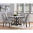 Anastazie Round Dining Table