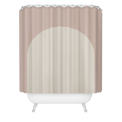 Rideau de douche Little Arrow Design Co