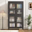 Armoire de salle à manger Zeena