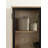 Brogan Rectangle Storage Wall Cabinet