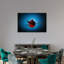 Reproduction d'art mural abstrait contemporain-129718323