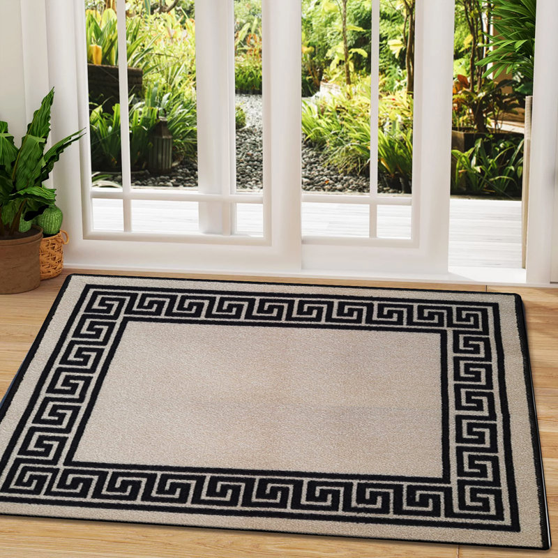 Area Rug, Rectangle 80 x 150cm
