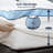 Lilwenn 2" Down Alternative Skin Friendly Luxury Hotel Mattress Topper-269552209
