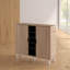 Shoe Storage Cabinet