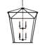 Kitzi 8 - Light Chandelier-2103924017-2104091271