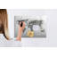 Magnetic Glass Dry Erase Board
