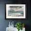 Shimmering Cove, reproduction d'art encadrée-288832807-288832805