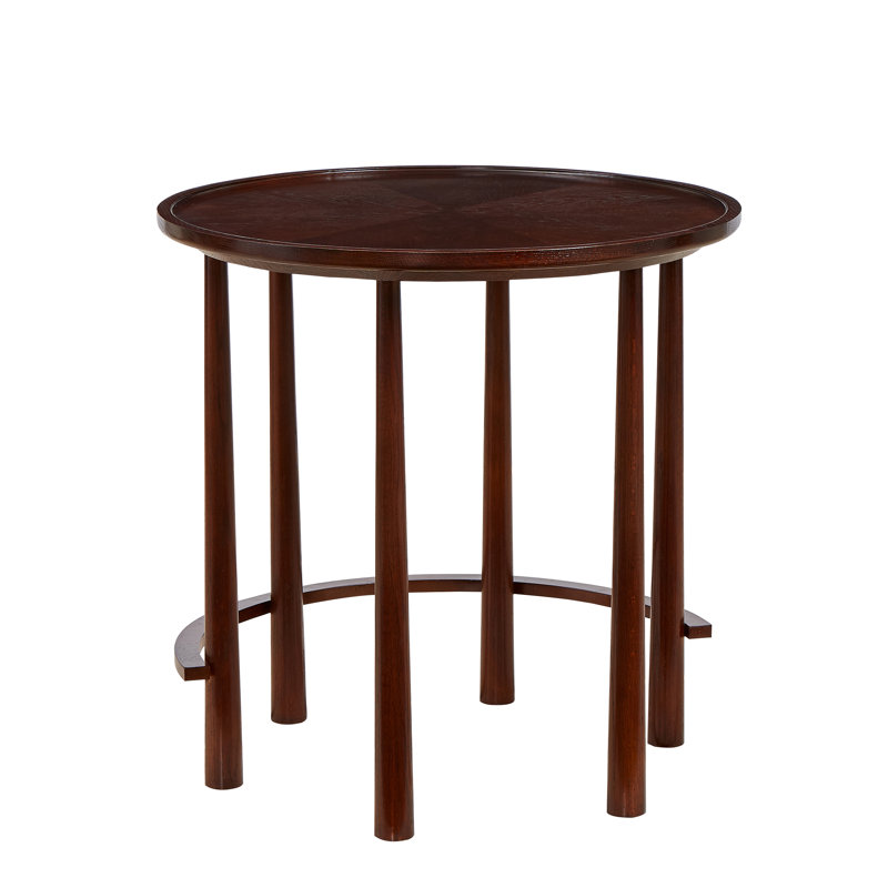 Table de bout à 6 pieds
