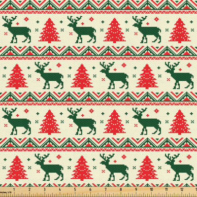 Zanella Multi-Purpose Fabric