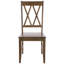 Chaise d'appoint Yelena-1027260753