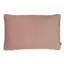 Cosmo Velvet Pom Pom Filled Cushion-829943231-829946402