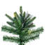 7' H Lighted Artificial Pine Christmas Tree