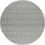 Tapis gris / gris anthracite Bourke-33323042