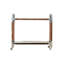 Large Bar Cart