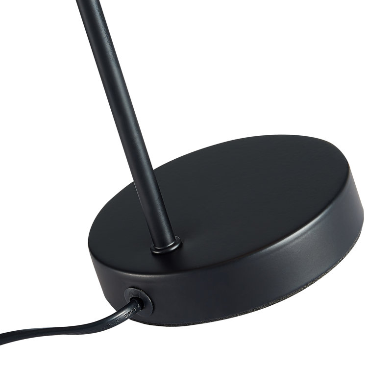 Reba Metal Table Lamp