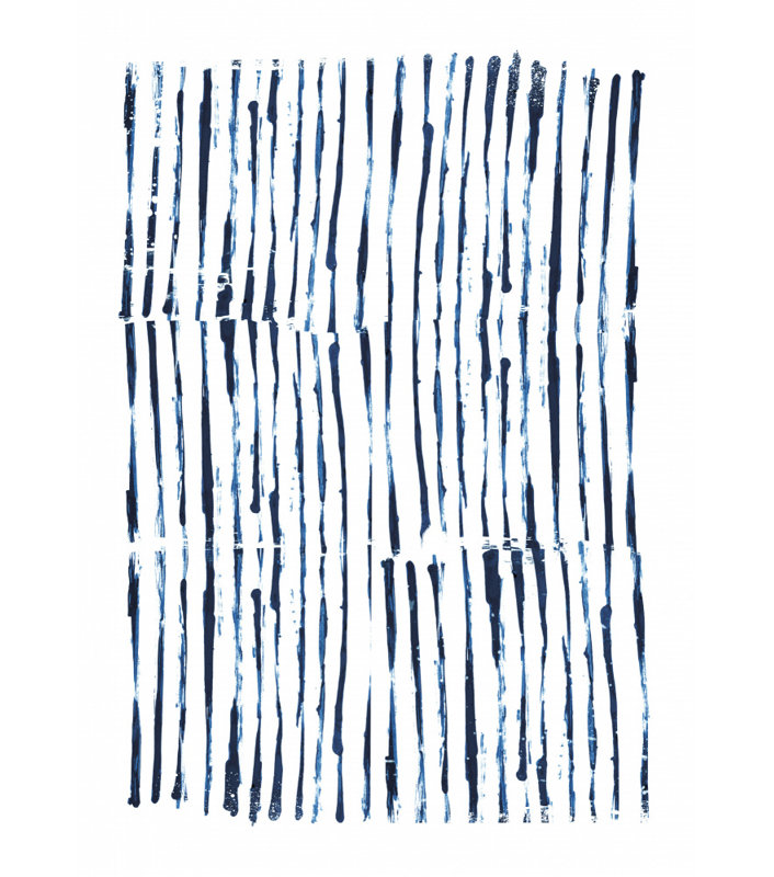 Wrapped Canvas Print, 76.2cm H x 50.8cm W