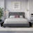 Svend Upholstered Platform Storage Bed-175967460-175967458