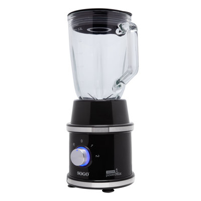 Glasmixer