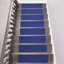 Tapis d'escalier antidérapant Orean-338670012-338669959-338669963