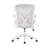 Kurpaska Mesh Ergonomic Office Chair with Nylon Base-1253776647
