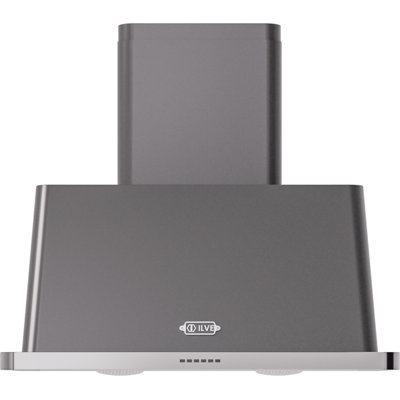 ILVE Majestic II 36 in Range Hood